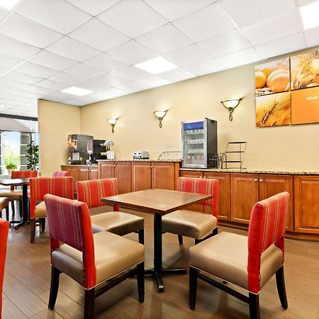 Comfort Inn Grantsville-Deep Creek Lake Bagian luar foto