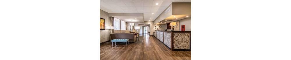 Comfort Inn Grantsville-Deep Creek Lake Bagian luar foto