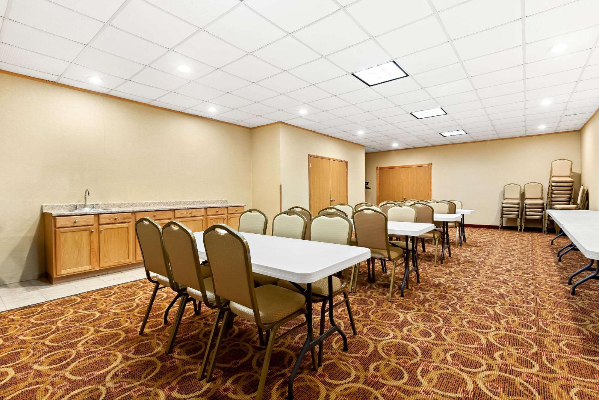 Comfort Inn Grantsville-Deep Creek Lake Bagian luar foto