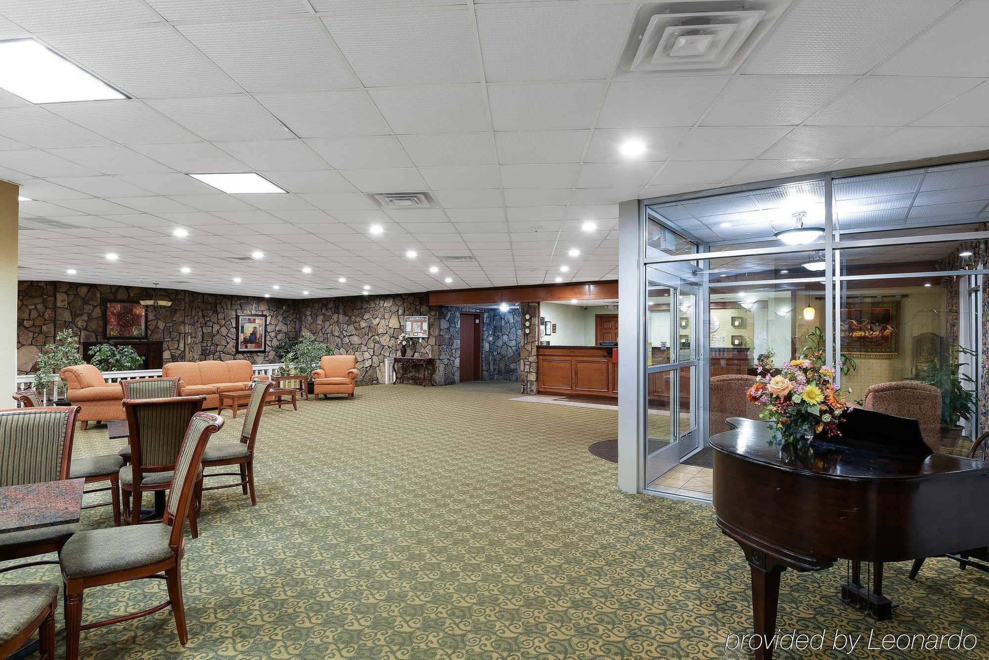 Comfort Inn Grantsville-Deep Creek Lake Bagian luar foto